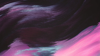Abstract, lines, dark, pink HD wallpaper