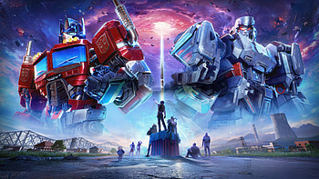 Epic Transformers Ultra : Clash of Titans, Transformers HD wallpaper