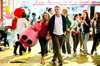 This Means War, Tom Hardy, Action hero, Intense performance HD wallpaper