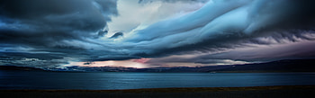 Panoramic | iPad & One . HD wallpaper