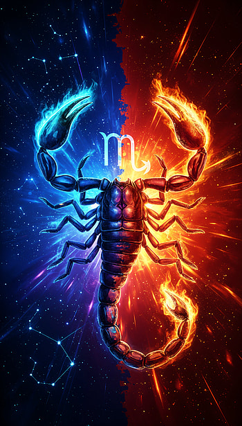 zodiac HD phone wallpaper