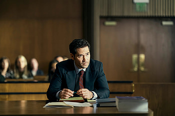 Manuel Garcia-Rulfo, TV Shows, Lincoln Lawyer, Trevor Elliott HD wallpaper