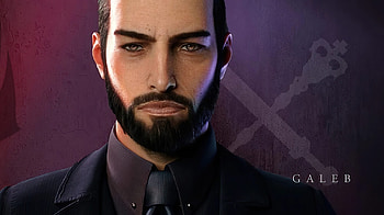 Vampire: The Masquerade Swansong, Best Ending Guide, Galeb's Choices, Epic Conclusion HD wallpaper