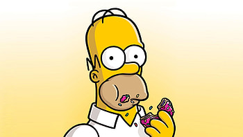 The Simpsons Movie (2022) movie HD wallpaper