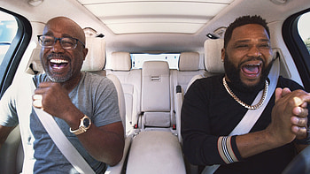 Watch Carpool Karaoke, Streaming online, 2017 season 3, Music and laughter HD wallpaper