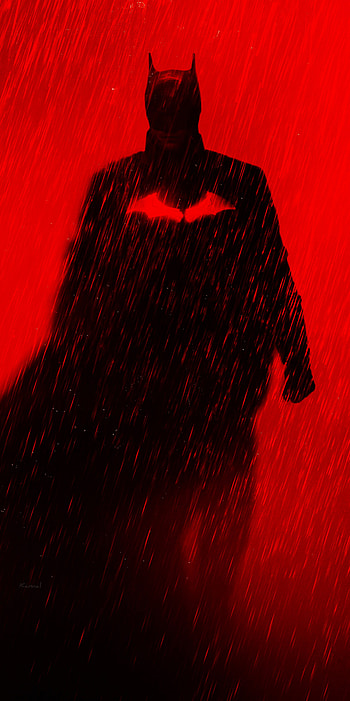 The Batman, Superman, joker, DC HD phone wallpaper