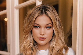 Olivia Holt hoot 2017, olivia-holt, celebrities, girls, music HD wallpaper