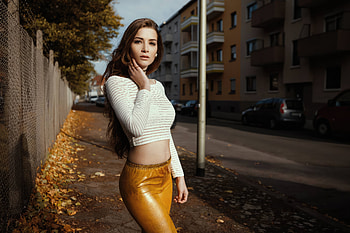 Valerie Kraus, valerie-kraus, girls, model HD wallpaper