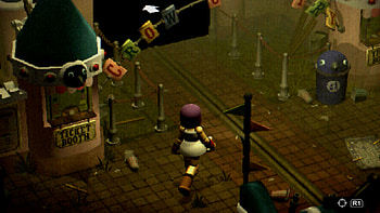 Crow Country Game Night - Ultra, video game, Crow Country HD wallpaper