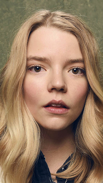 Celebrity, Anya Taylor-Joy HD phone wallpaper