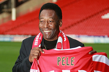 Bramhall Lane stadium 2007, Pele HD wallpaper