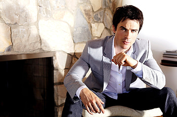 Ian Somerhalder, Movies, , Actor HD wallpaper