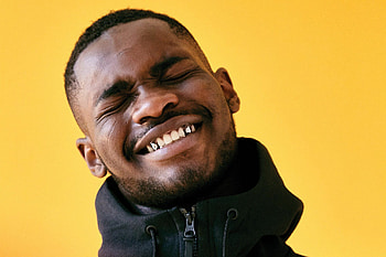Dave, UK rap, British rappers, Exceptional skills HD wallpaper