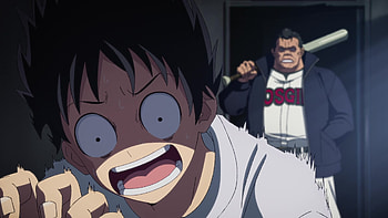 Akira Tendo from Zom 100: Adventure, Anime, Zom 100: Bucket List of the Dead, Akira Tendo HD wallpaper