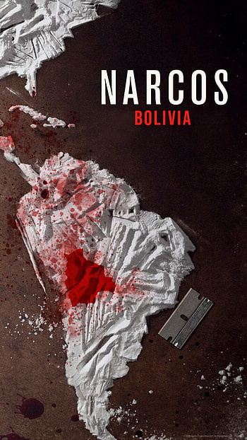 Bolivia Narcos Netflix, serie HD phone wallpaper