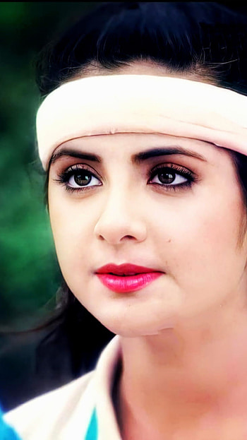 Divya Bharati, bollywood actress HD phone wallpaper