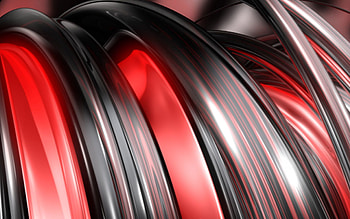 Abstract, 3D, Lines, Graphics HD wallpaper