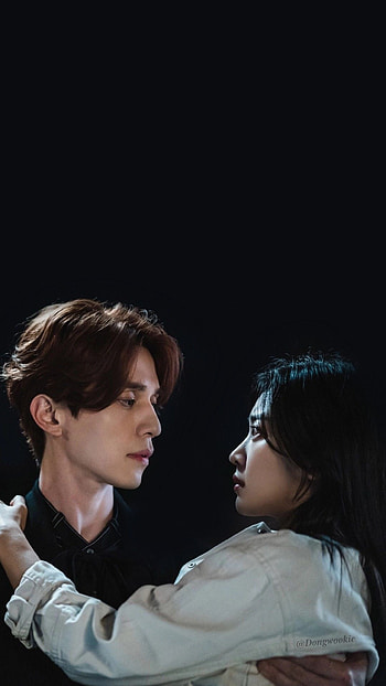 Lee Dong Wook, , Sup, Tale of the Nine Tailed HD phone wallpaper