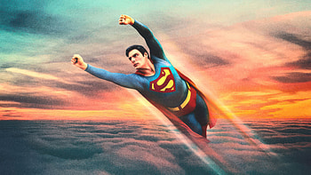 Superman Reimagined, superman, superheroes, artwork, art, digital-art HD wallpaper