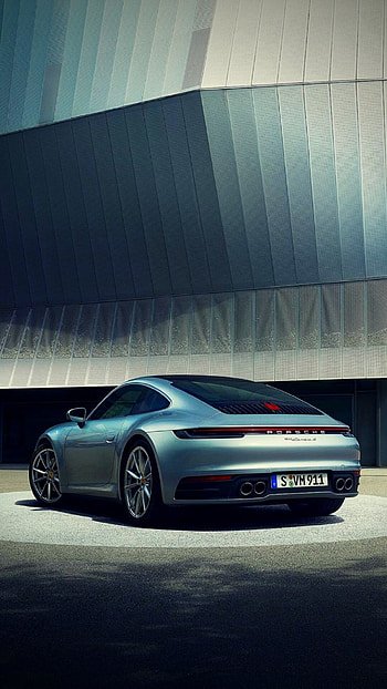Porsche, 911 , 11 HD phone wallpaper