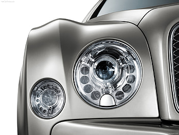 Classic Bentley Mulsanne, bentley, mulsanne HD wallpaper