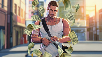 Gta 6 Stripes Of Power, gta-6, gta, games, xbox-games, ps5-games, pc-games, 2026-games, video-games, artwork, art, digital-art, artstation HD wallpaper