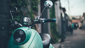 Vespa Scooter Vintage, vespa, scooter, vintage, bikes, graphy HD wallpaper