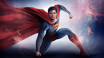 Superman Legacy Begins, superman, superman-legacy, superheroes, dc-comics, art, artwork, digital-art, david-corenswet HD wallpaper