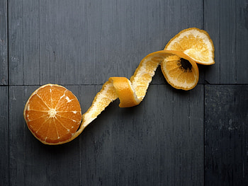 unwound orange , orange, unwound HD wallpaper