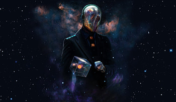 Cosmic-Entity, Cosmic, CG, Entity, Fantasy HD wallpaper