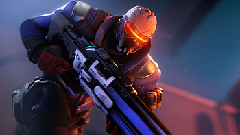 Soldier 76 In Overwatch, soldier-76, overwatch, games, deviantart HD wallpaper