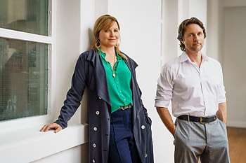 Lucy Lawless, TV shows, Spy series, NZ Herald HD wallpaper