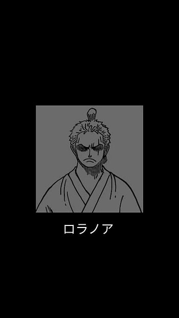 Zoro, Wano, Anime, One Piece, Manga HD phone wallpaper