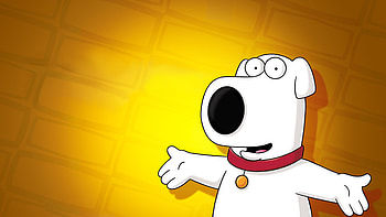 H. Brian Griffin, Family Guy HD wallpaper