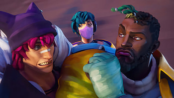 League of Legends Champions - K'Sante, Sett and Aphelios, Heartsteel (League Of Legends), K'Sante (League Of Legends), Sett (League of Legends), Aphelios (League Of Legends), video game, League Of Legends HD wallpaper