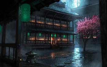 japan 15 HD wallpaper