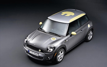 Transport, Auto, Mini Cooper HD wallpaper