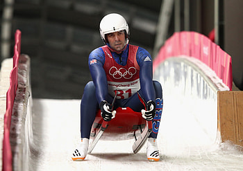 Luge, Tribute HD wallpaper