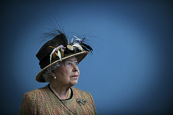 Elizabeth II, Funeral preparations, Protocol code, Ceremonial significance HD wallpaper