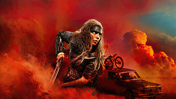 2024 Furiosa A Mad Max Saga Poster, furiosa-a-mad-max-saga, movies, 2024-movies, anya-taylor-joy, poster HD wallpaper