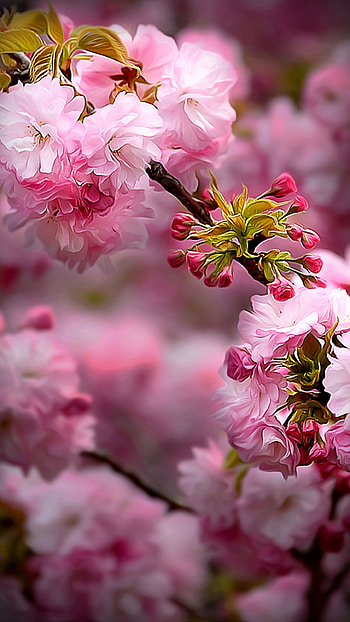 http://www.vactualpapers.com/gallery/spring-flowers- HD phone wallpaper