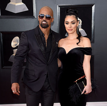 Shemar Moore, Relationship, Married, Star HD wallpaper