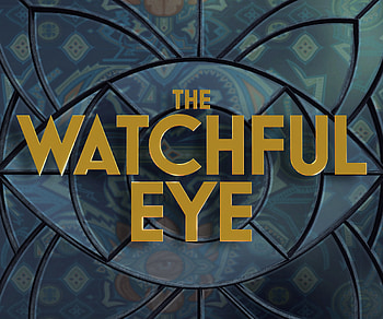 TV Show, The Watchful Eye HD wallpaper
