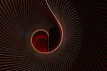 Abstract, lines HD wallpaper