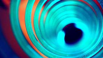 Background, Macro, Circles, Rotation, Glass HD wallpaper