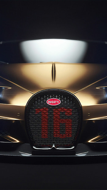 Bugatti, Bugatti Apple , Stylish backgrounds, Apple device elegance HD phone wallpaper