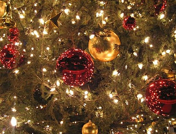 Merry Christmas, Winter, Season, Christmas HD wallpaper