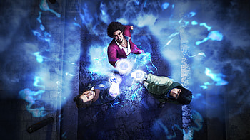 Like a Dragon: Infinite Wealth, video game, Like a Dragon: Infinite Wealth HD wallpaper