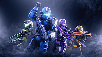 Halo The Master Chief Collection Season 6, halo, games, 2022-games, artstation HD wallpaper