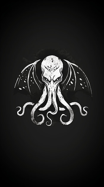 Cthulhu Mythos HD phone wallpaper